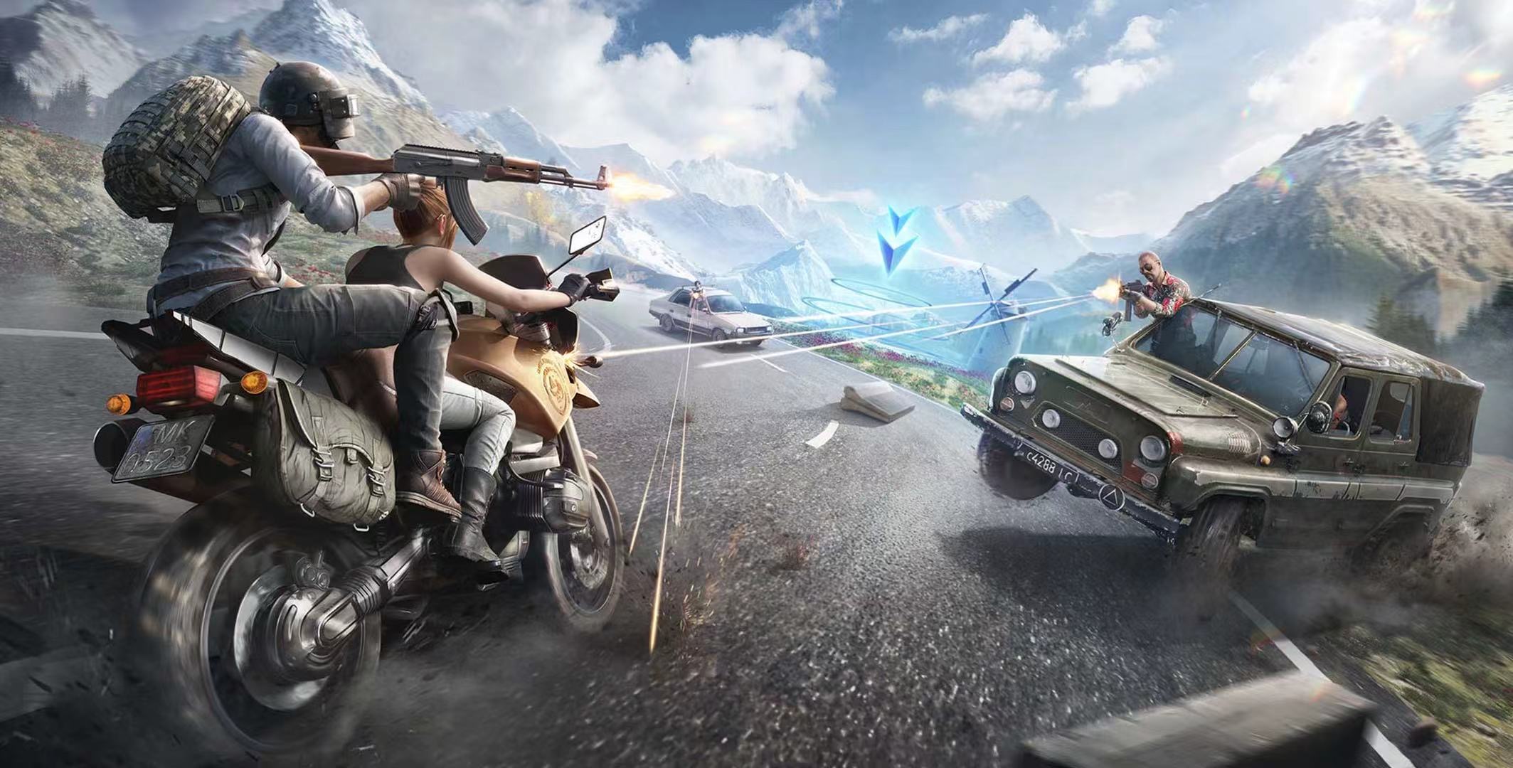 【天之蓝一体直装】和平精英怎么开挂 软件下载 和平精英正规卖挂平台 和平精英开挂购买网站