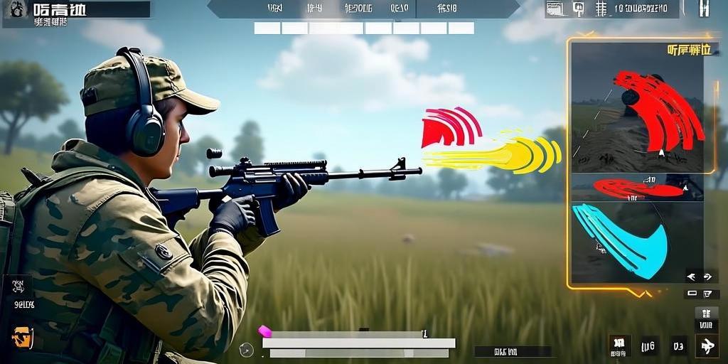 和平精英「恶魔之眼」辅助